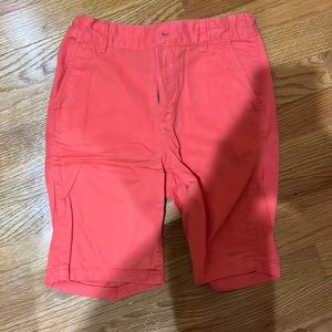 Pink dress shirts kids boys children’s place size 8